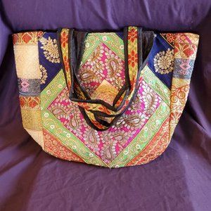 Tote Handmade in India
